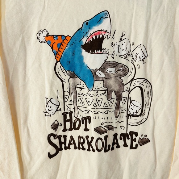 NWT Cat & Jack shirt - Picture 3 of 5